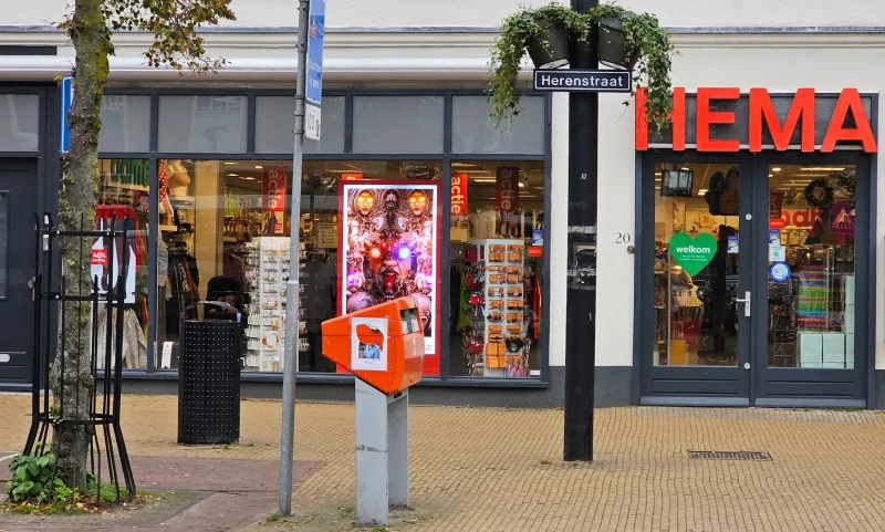 HEMA Rijswijk-Herenstraat — foto 2