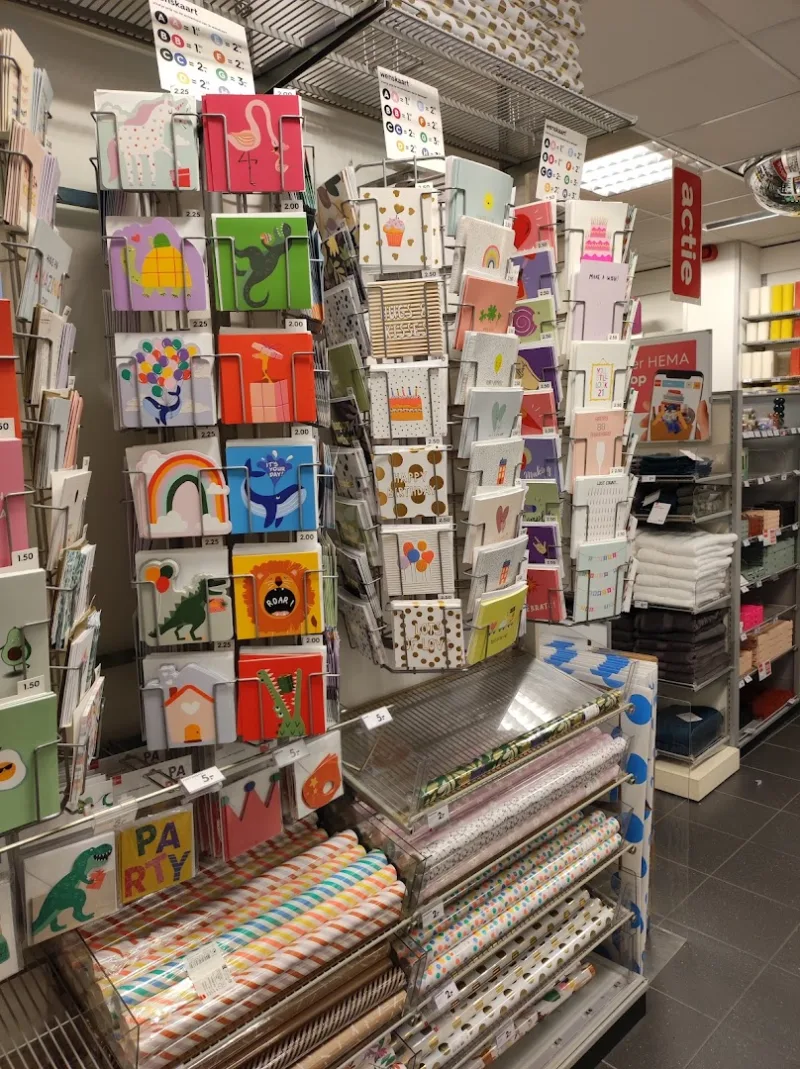 HEMA Rijswijk-Herenstraat — foto 4