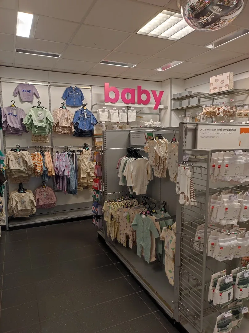 HEMA Rijswijk-Herenstraat — foto 3