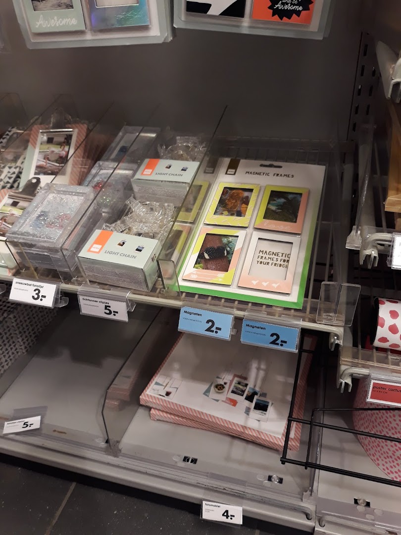 HEMA Rijswijk-Herenstraat — foto 4