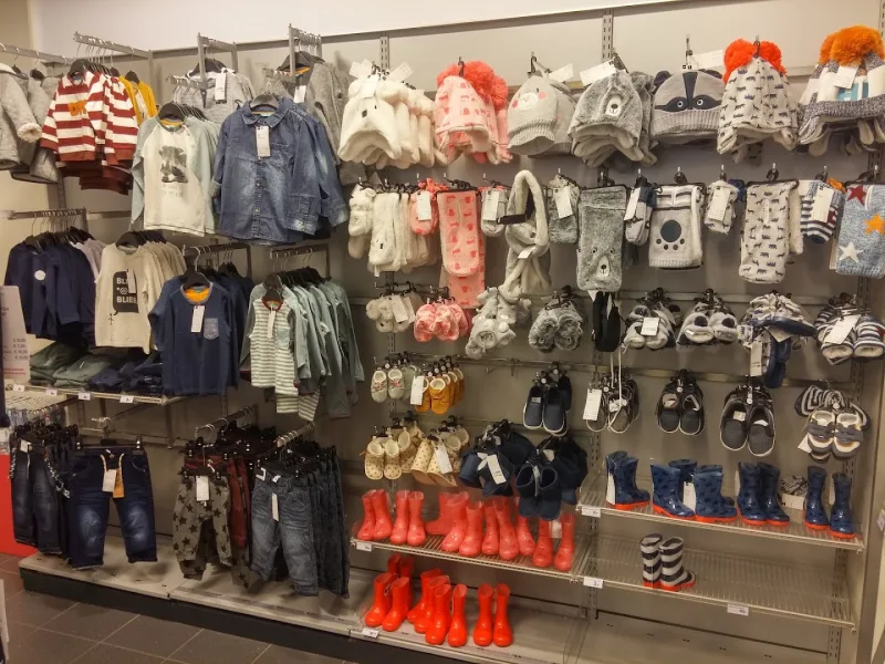HEMA Rijswijk-Herenstraat — foto 6