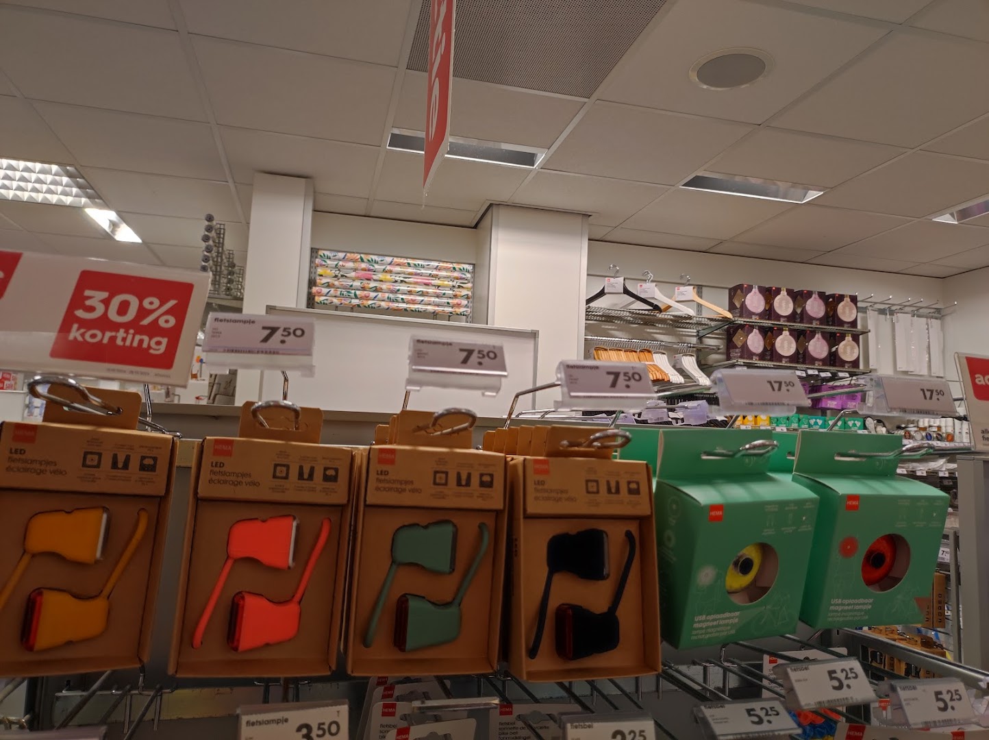 HEMA Rijswijk-Herenstraat — foto 6