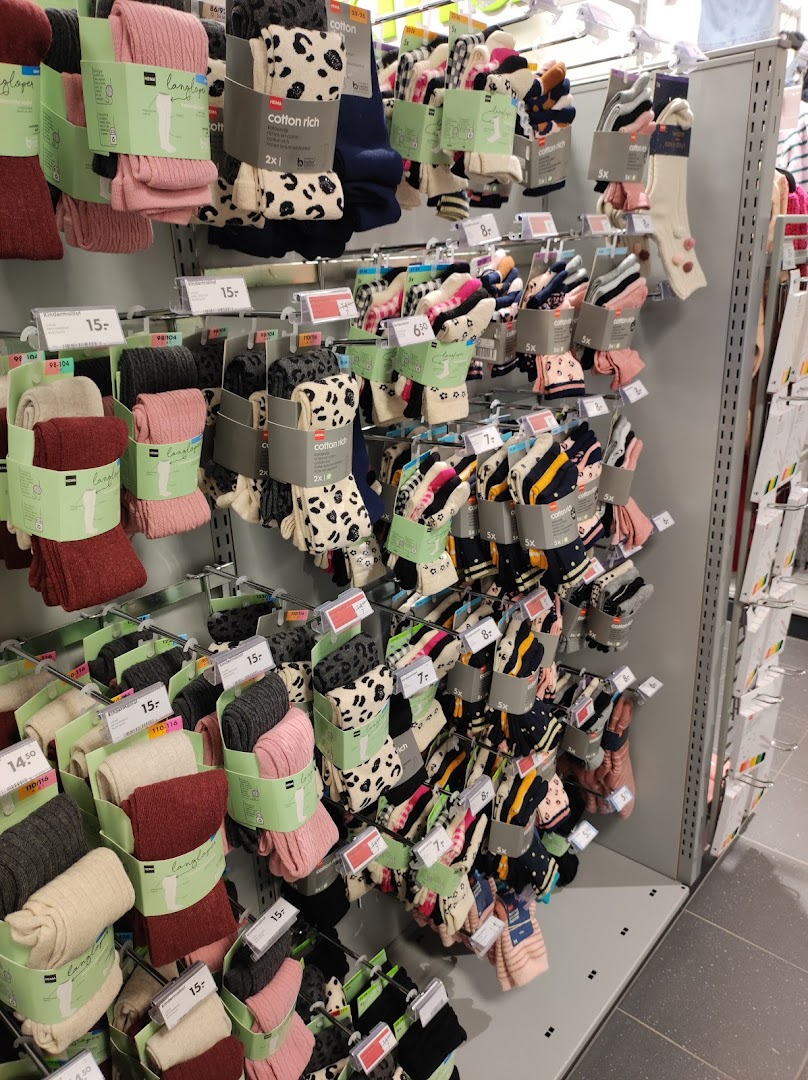 HEMA Rijswijk-Herenstraat — foto 8
