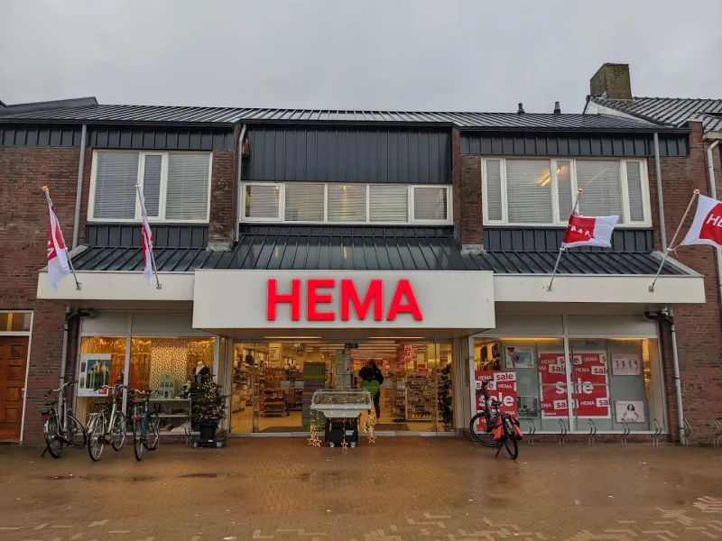 HEMA Roden — foto 2