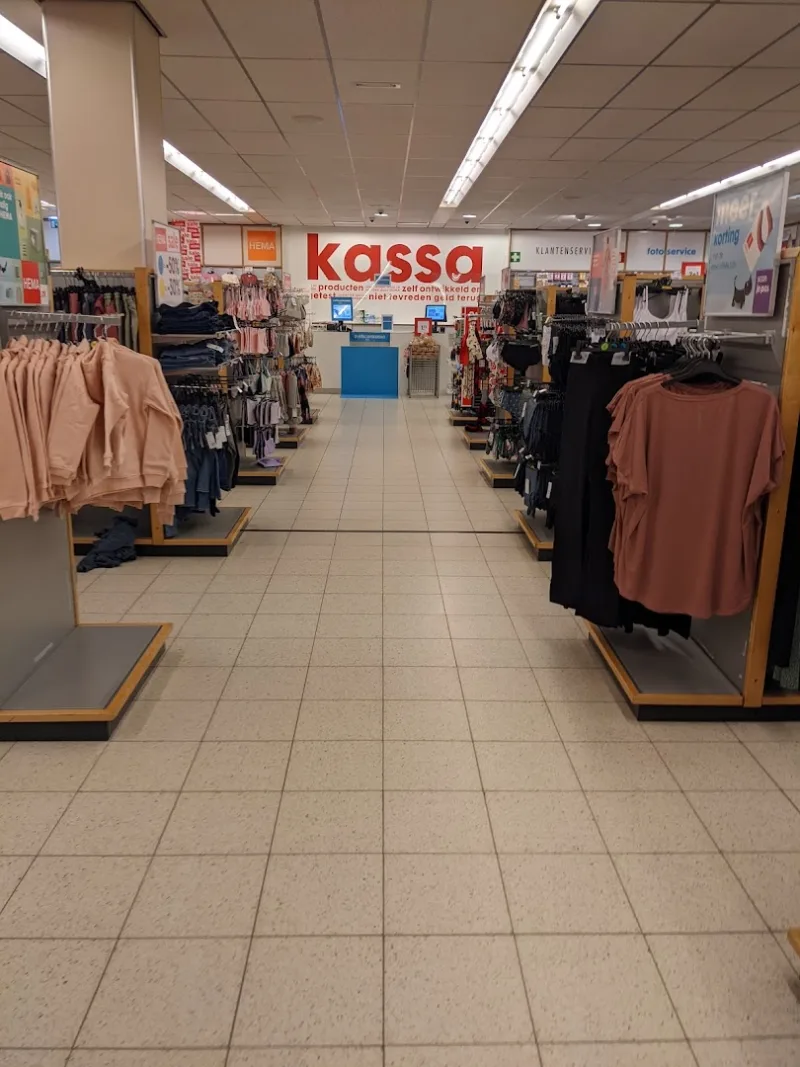 HEMA Roden — foto 4