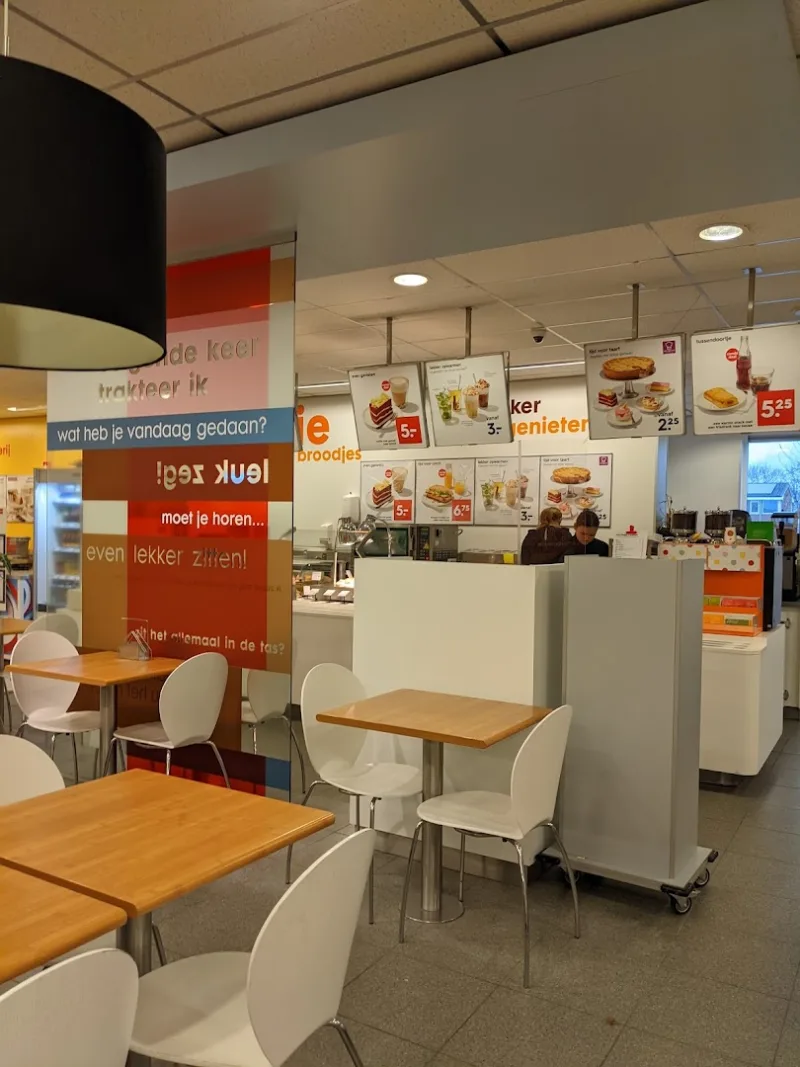 HEMA Roden — foto 6