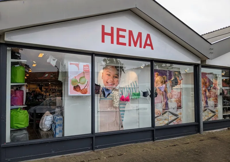 HEMA Roelofarendsveen — foto 12