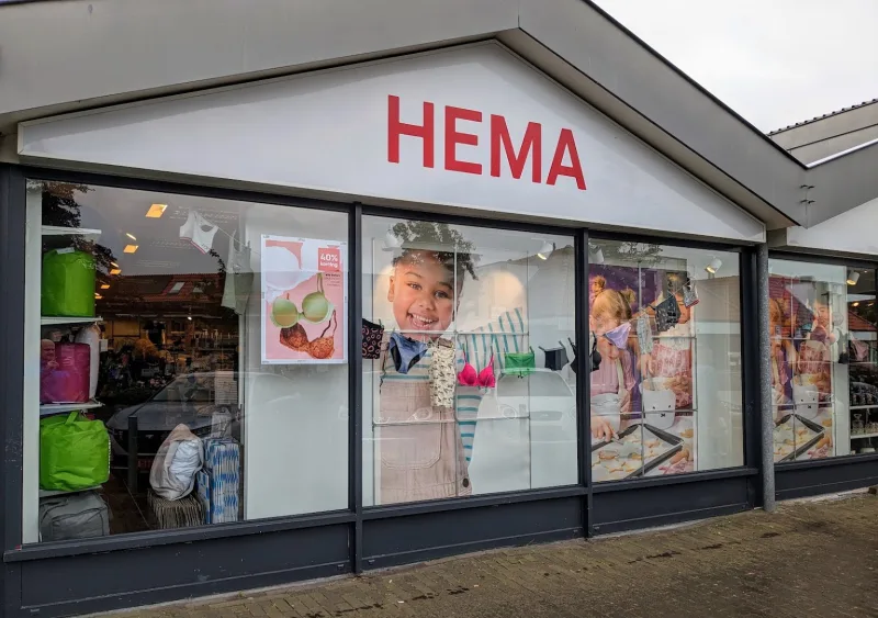 HEMA Roelofarendsveen — foto 11