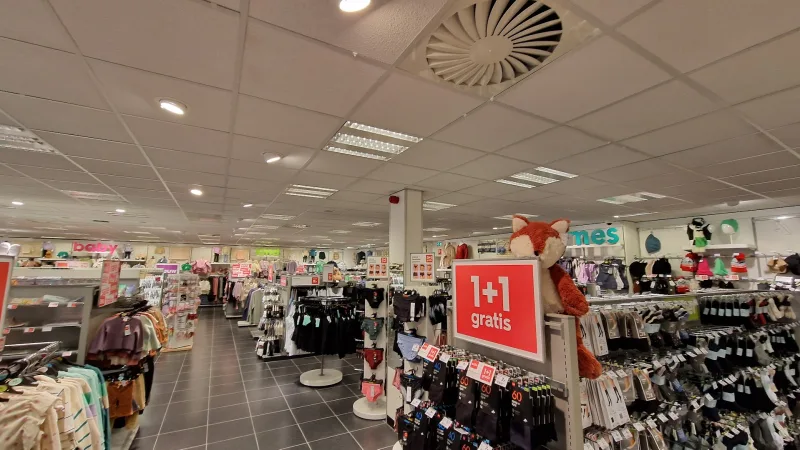 HEMA Roelofarendsveen — foto 2