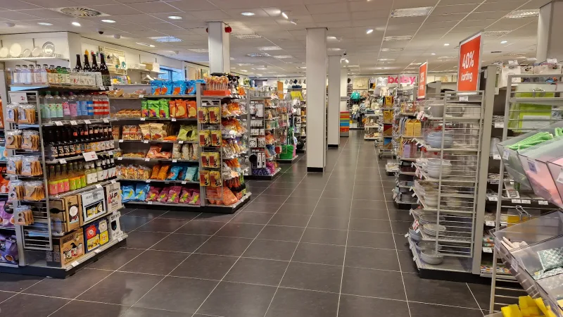 HEMA Roelofarendsveen — foto 5