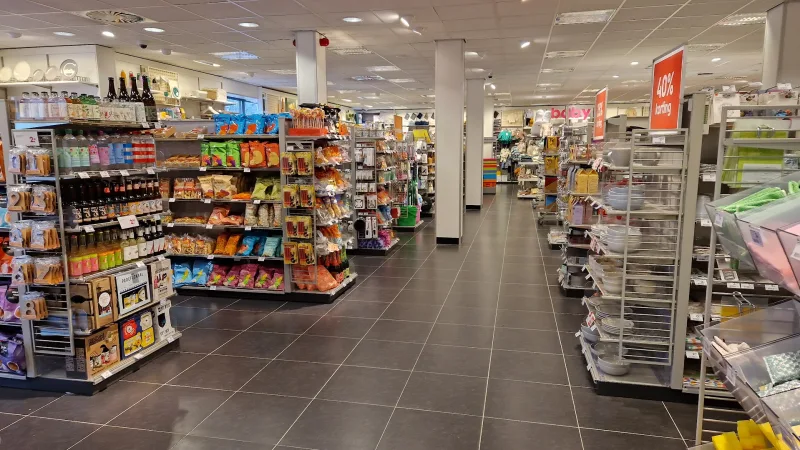 HEMA Roelofarendsveen — foto 5