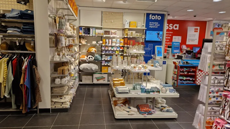 HEMA Roelofarendsveen — foto 6
