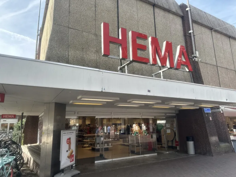 HEMA Roermond — foto 1