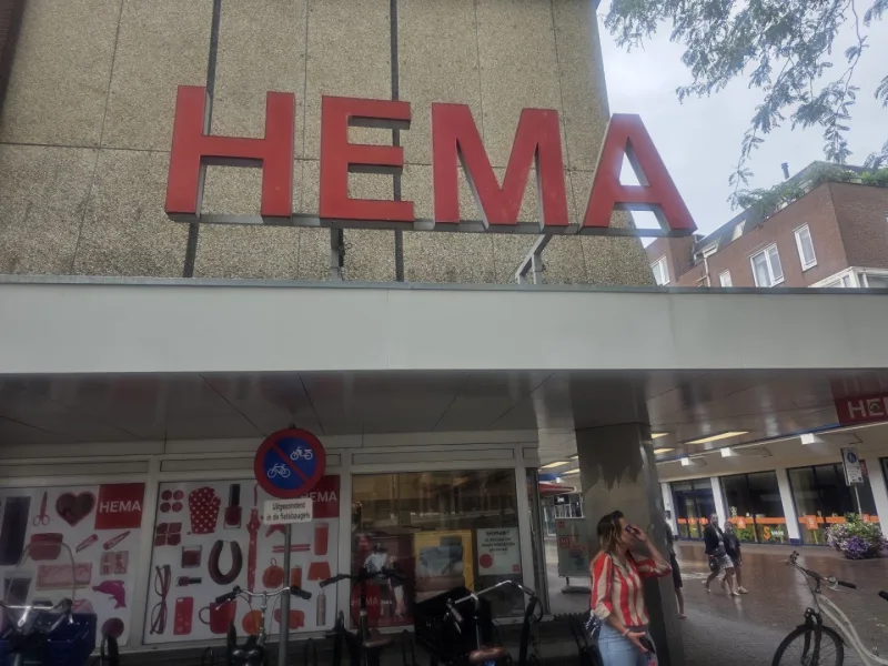 HEMA Roermond — foto 2