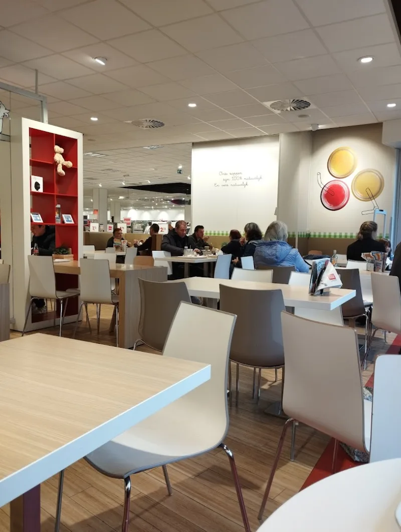 HEMA Roermond — foto 2