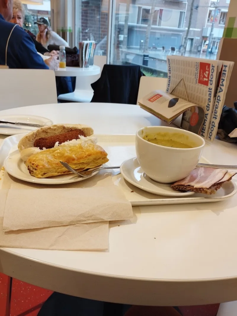 HEMA Roermond — foto 4