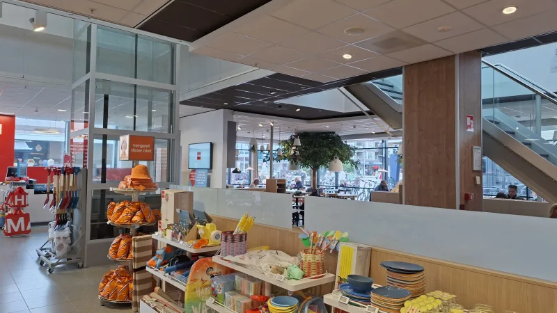HEMA Roosendaal — foto 6