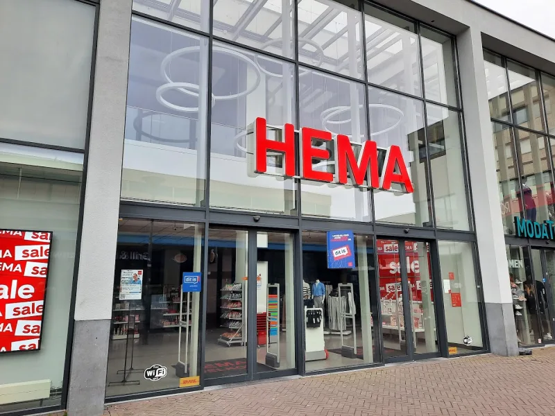 HEMA Roosendaal — foto 3