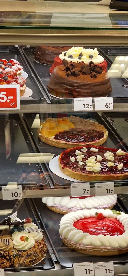HEMA Roosendaal — foto 1