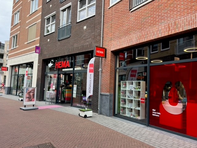 HEMA Rosmalen
