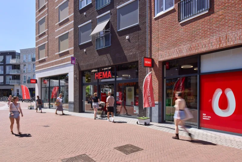 HEMA Rosmalen — foto 3