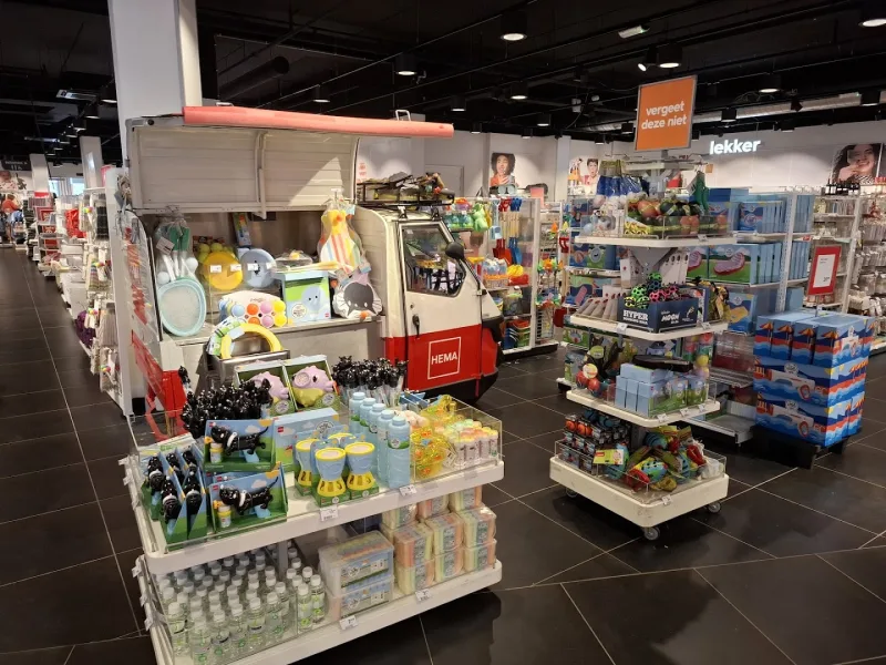HEMA Rosmalen — foto 2
