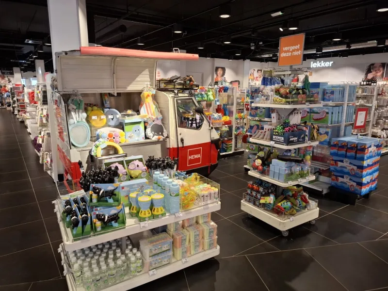 HEMA Rosmalen — foto 3
