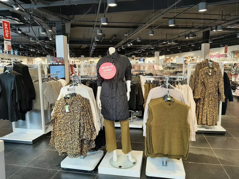 HEMA Rosmalen — foto 3