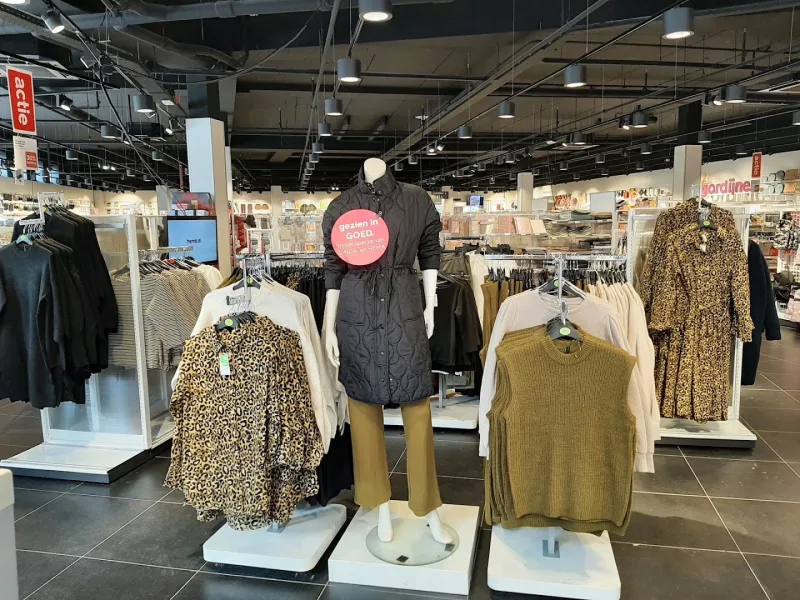 HEMA Rosmalen — foto 6