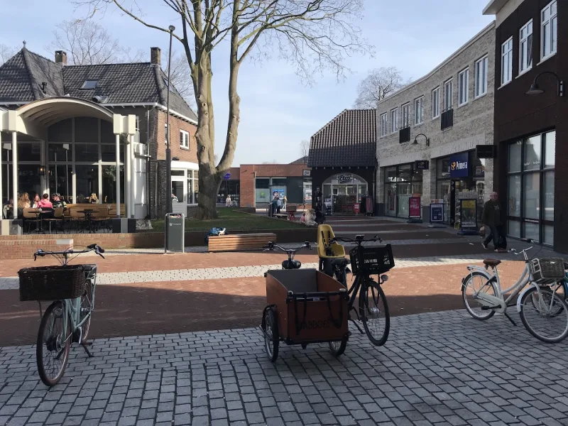 HEMA Rosmalen — foto 4