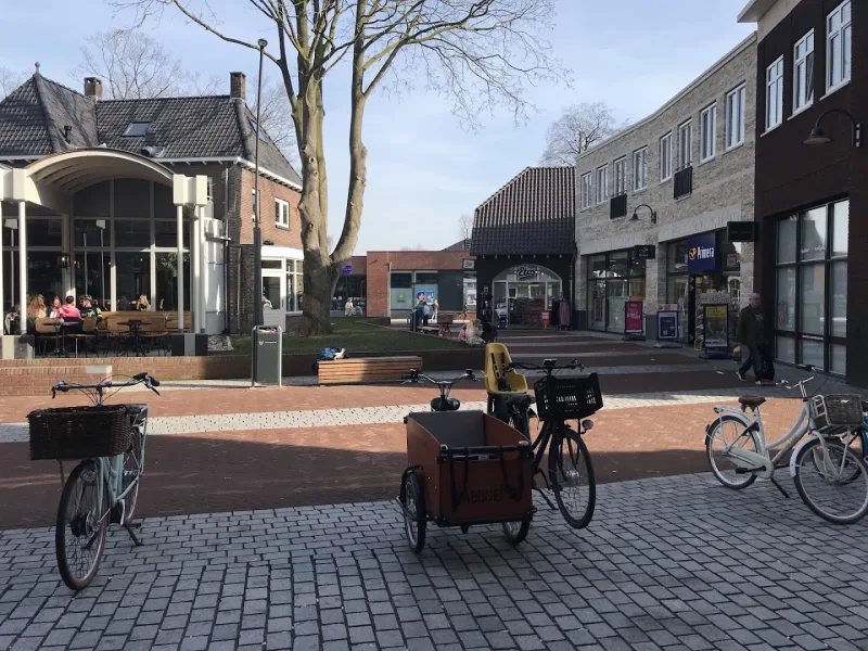 HEMA Rosmalen — foto 8