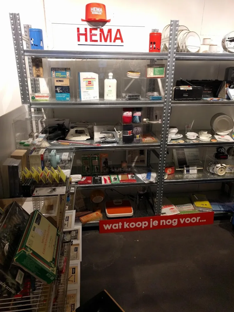 HEMA Rosmalen — foto 11
