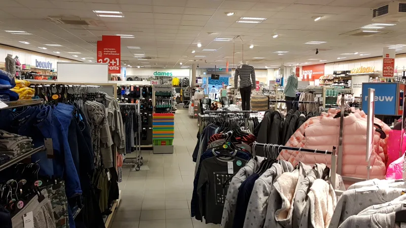 HEMA Rosmalen — foto 6