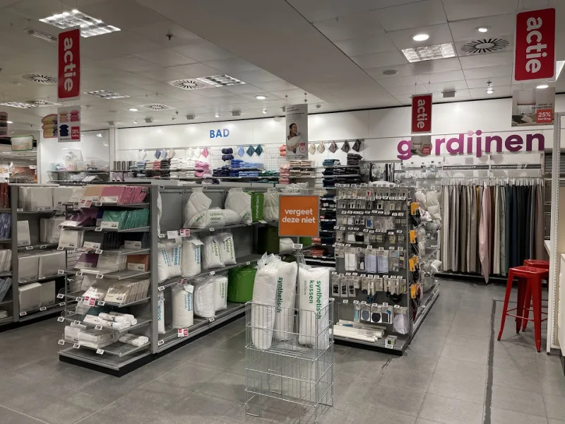 HEMA Rotterdam-Centrum — foto 4