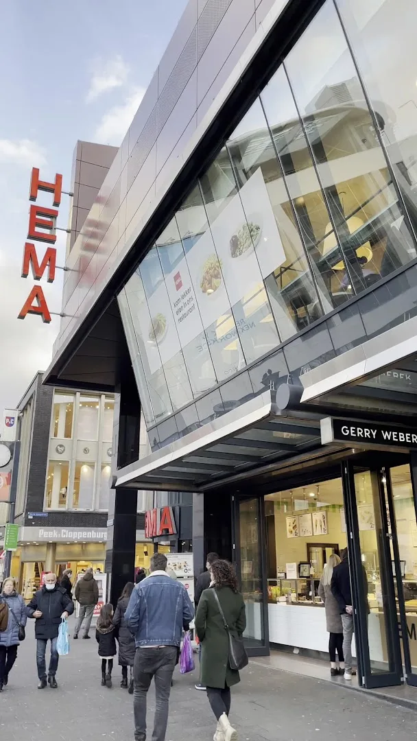 HEMA Rotterdam-Centrum — foto 8
