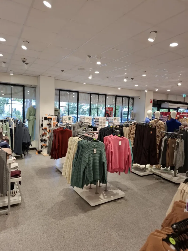HEMA Rotterdam-Hillegersberg — foto 4