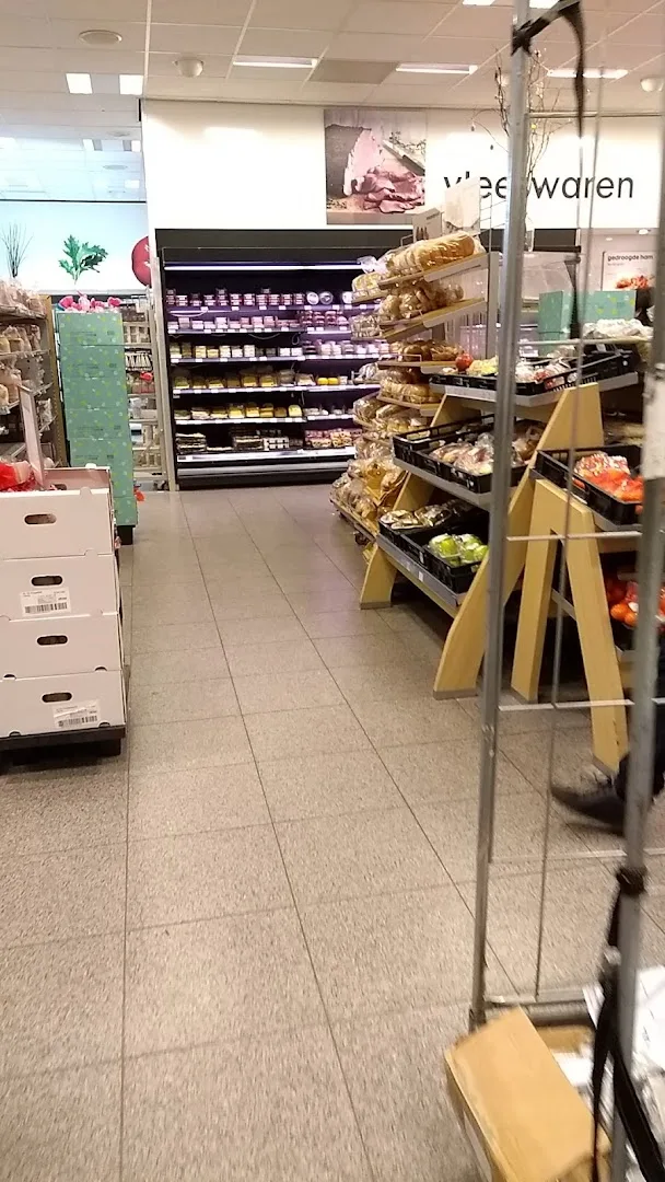 HEMA Rotterdam-Hillegersberg — foto 7