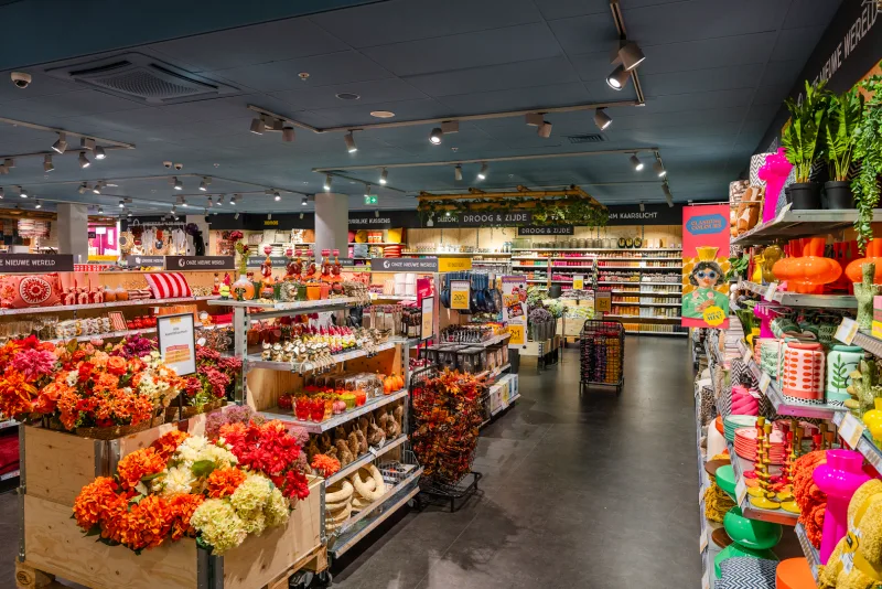 Xenos Tilburg Heuvelstraat — foto 4