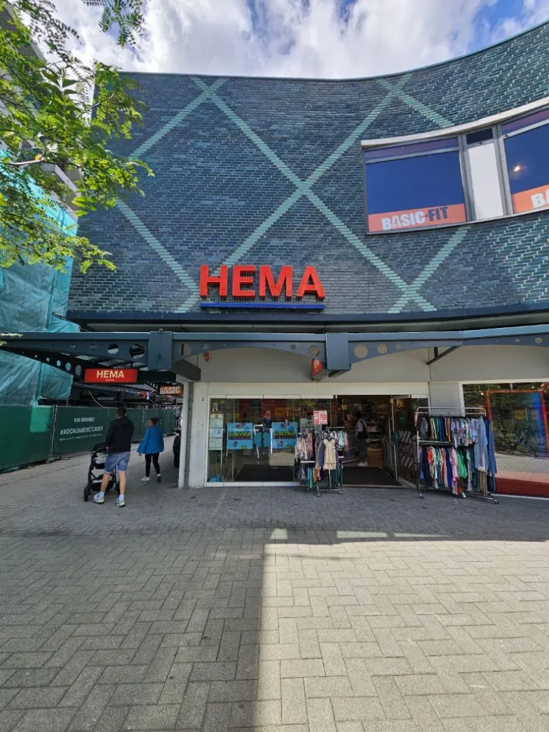 HEMA Rotterdam-Hoogvliet — foto 1