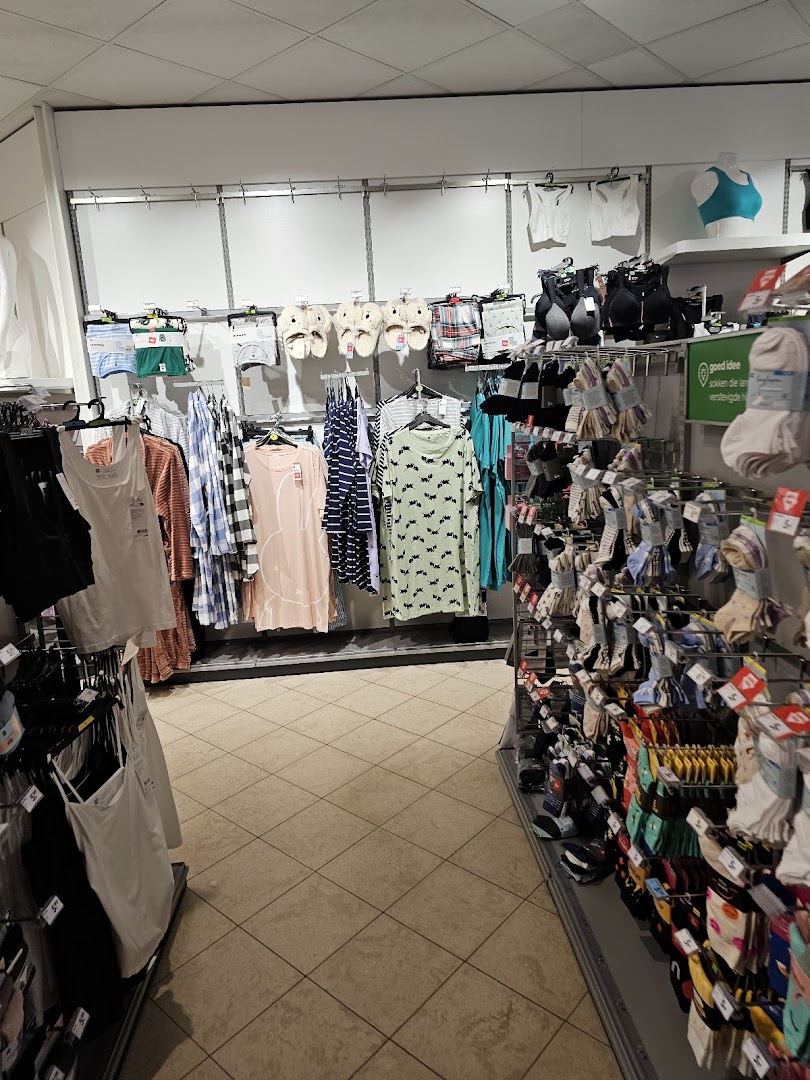 HEMA Rotterdam-Hoogvliet — foto 2