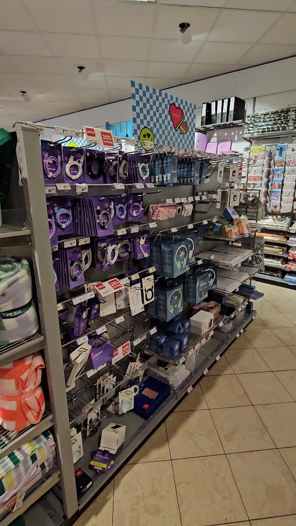 HEMA Rotterdam-Hoogvliet — foto 3
