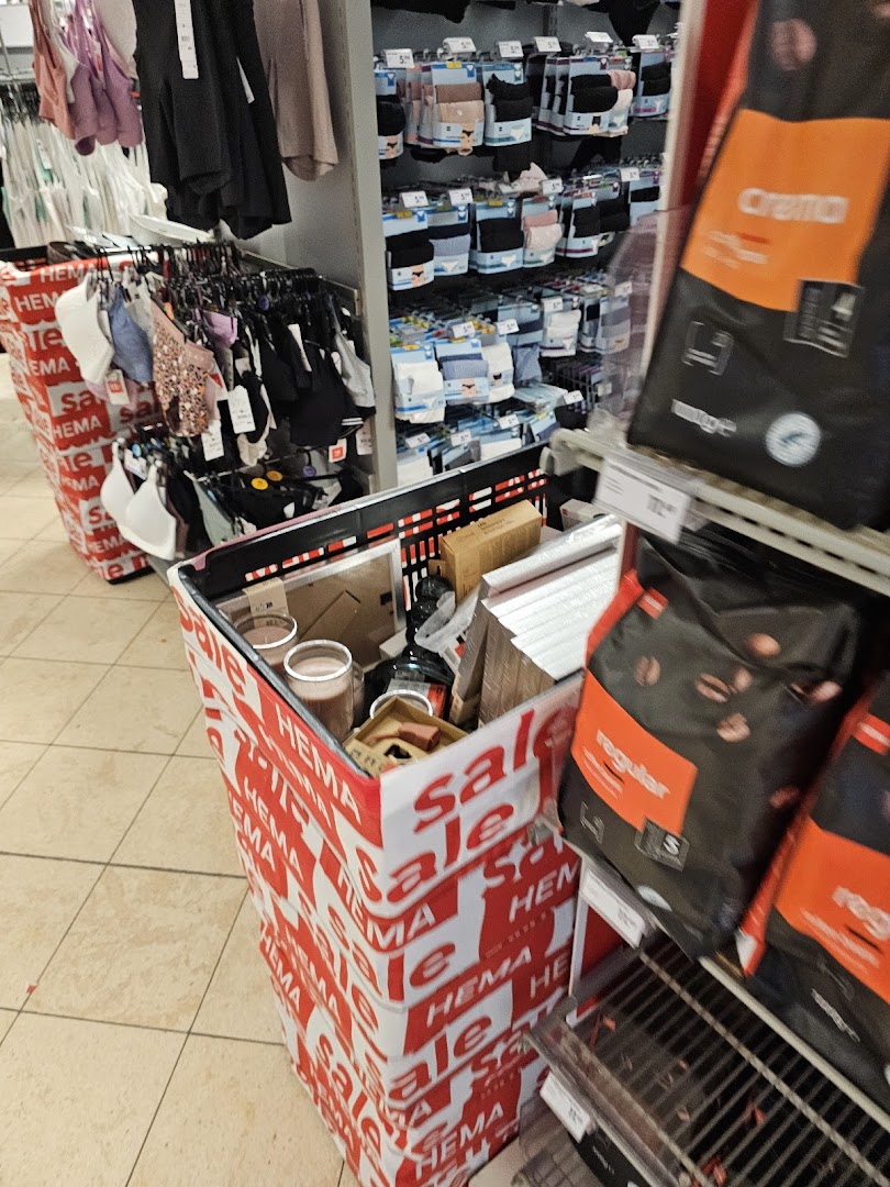 HEMA Rotterdam-Hoogvliet — foto 4