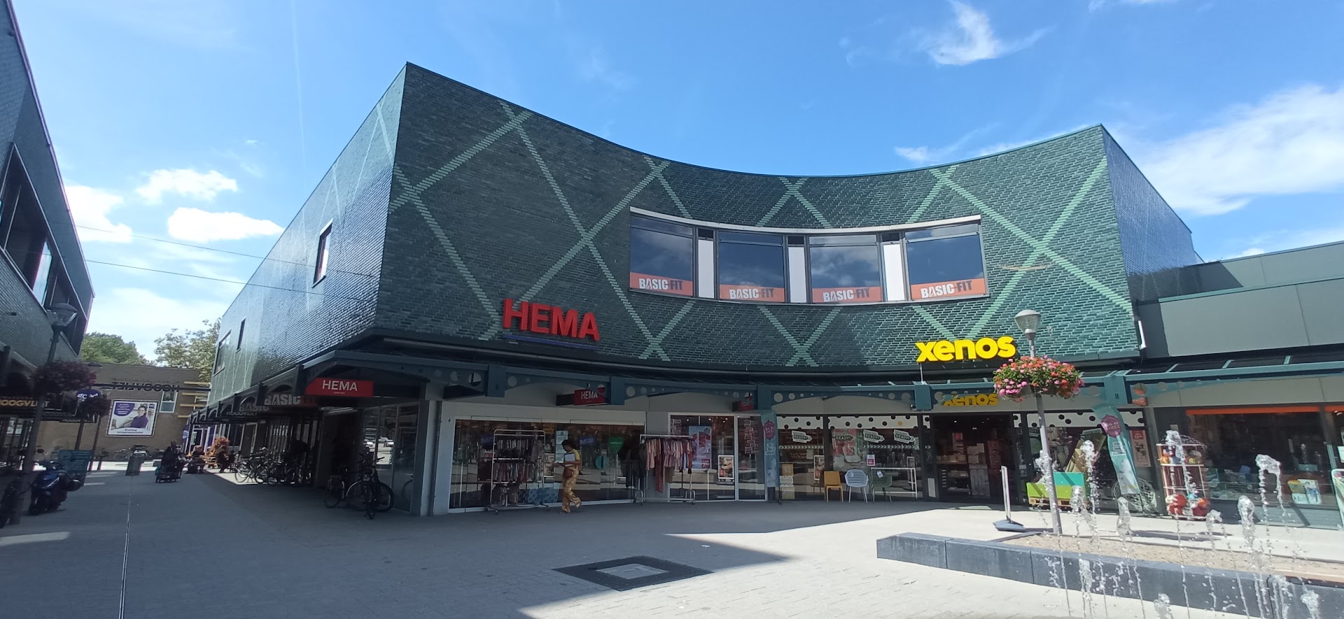 HEMA Rotterdam-Hoogvliet — foto 6