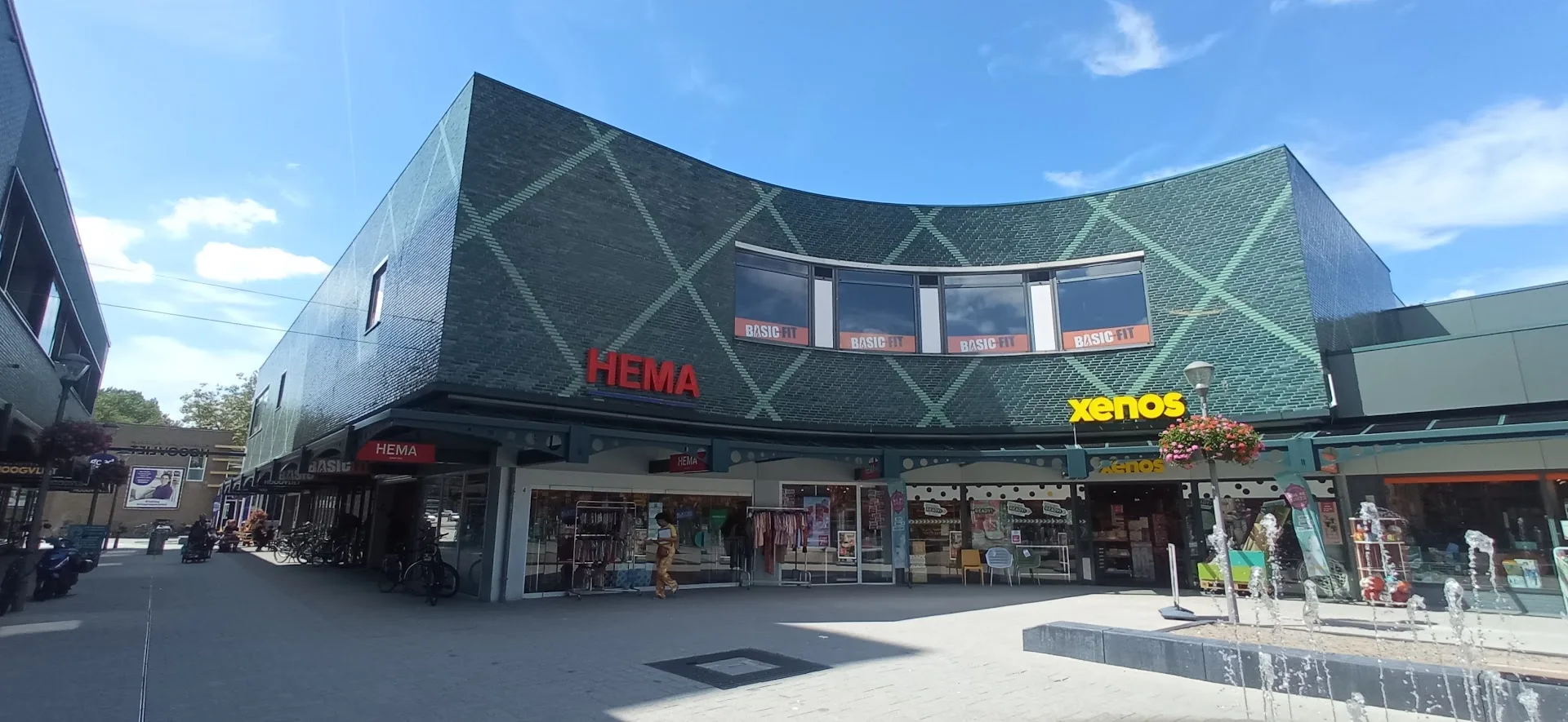 HEMA Rotterdam-Hoogvliet — foto 6