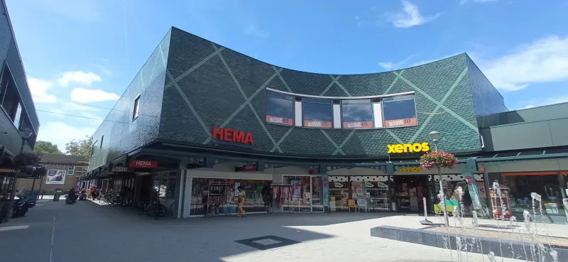HEMA Rotterdam-Hoogvliet — foto 12