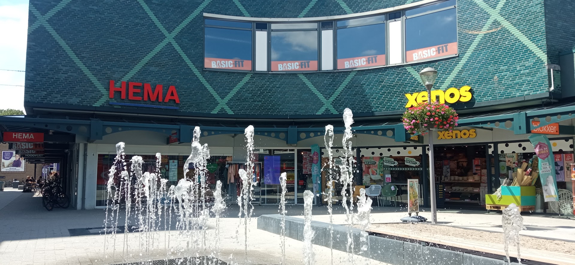 HEMA Rotterdam-Hoogvliet — foto 8