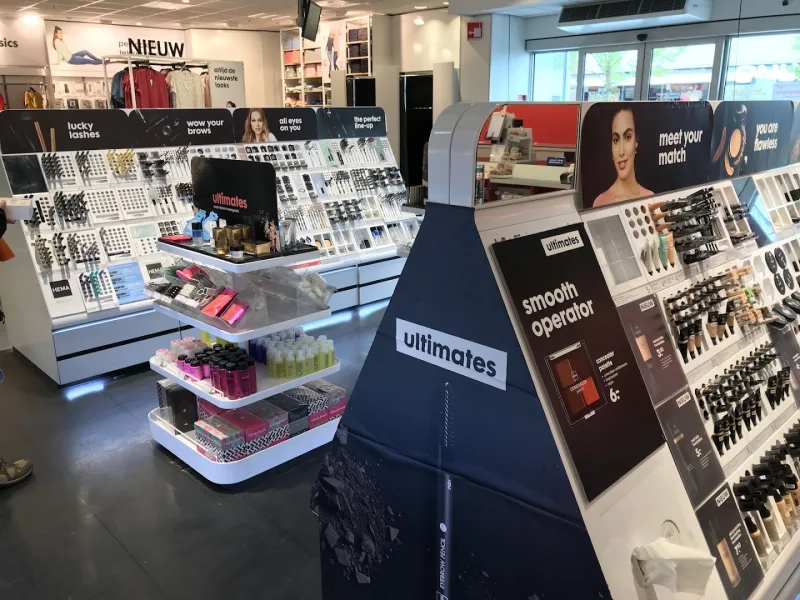 HEMA Rotterdam-IJsselmonde — foto 3