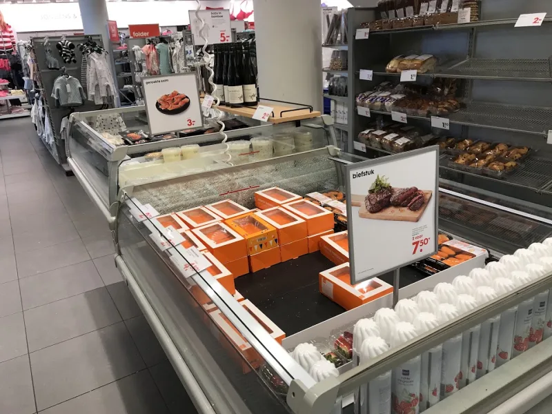 HEMA Rotterdam-IJsselmonde — foto 8