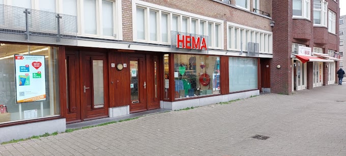 HEMA Rotterdam-Mathenesserplein