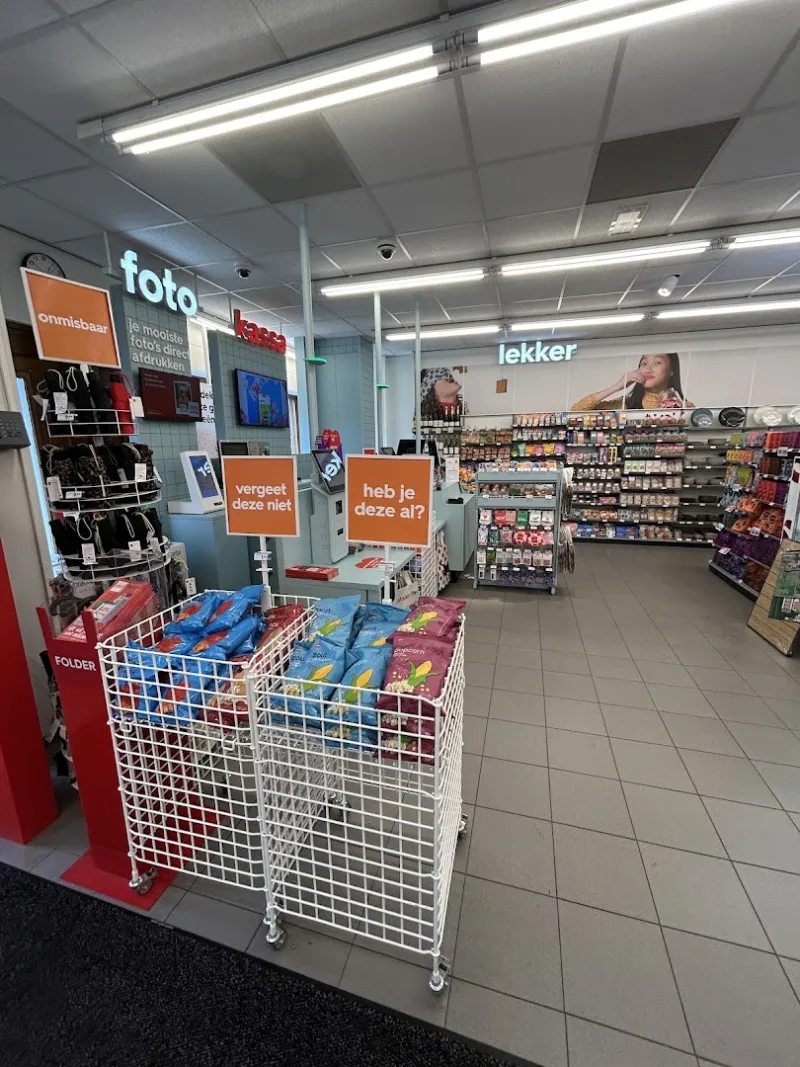 HEMA Rotterdam-Mathenesserplein — foto 7